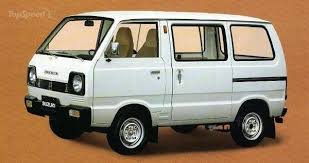 1999 2005 Suzuki Carry Top Speed Suzuki Carry Suzuki Kei Car