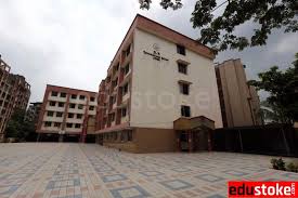 A.P. International School, MIDC, Mira Road East, Mumbai