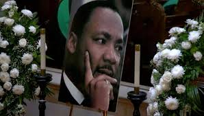 The Second Sunday after the Epiphany/Celebration of the Life and Ministry  of The Rev. Dr. Martin L. King, Jr. (January 19, 2025) Photos: Stephen Pugh  (St.Thomas Ed Muse Memorial Photography Ministry)