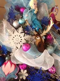 Arbol Navidad Frozen Ornament Wreath Christmas Wreaths Holiday Decor