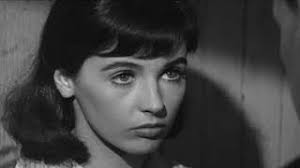 Il diario di Anna Frank di G. Stevens 1959 b/n