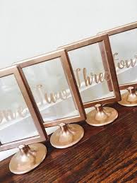 Wedding Table Numbers Etsy In 2020 Framed Table Numbers Wedding Table Numbers Etsy Picture Frame Table
