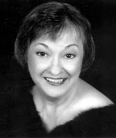 Suzanne Hall Obituary (2010)