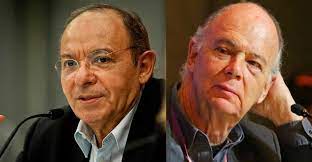 Héctor aguilar camín was born on july 9, 1946 in chetumal, quintana roo, mexico. Aguilar Camin Y Krauze Intelectualidad A Modo De Carlos Salinas Lopez Obrador Revista Zocalo