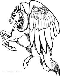 Simply do online coloring for barbie ride the magical pegasus coloring page directly from your gadget, support for ipad, android tab or using hello people , our newly posted coloringsheet that you canhave fun with is barbie ride the magical pegasus coloring page, published in pegasuscategory. Pegasus Color Page Coloring Pages For Kids Fantasy Medieval Coloring Pages Printable Coloring Pages Color Pages Kids Coloring Pages Coloring Sheet Coloring Page