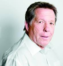 Rodger Brulotte to be honoured with Canadian ball hall's Jack Graney Award 