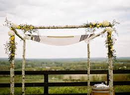 11 of 50 extend the florals Chuppahs And Arbors The Art Of The Wedding Arch East Lynn Farm