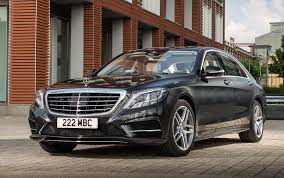 Mercedes Benz S Class S 350 Cdi India Launch On June 5 India Car News