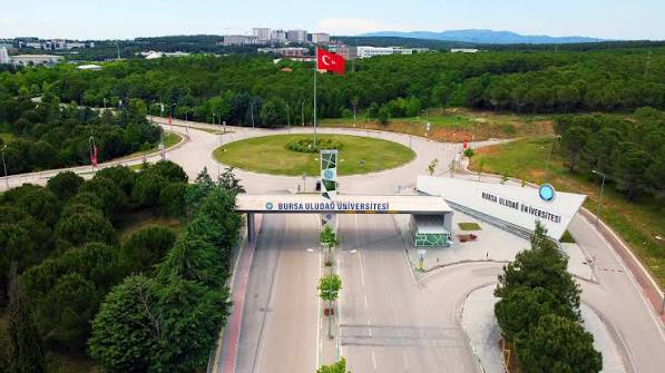 TEKNİK BİLİMLER MYO | Bursa Uludağ Üniversitesi