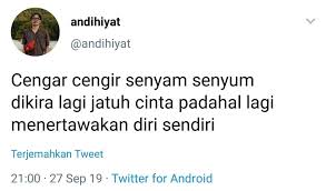 Pin Oleh Rieny Manis Di Lucu Kutipan Humor Humor Lucu Kutipan Remaja