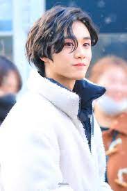 Pin By Moonie On Dkb Dark Brown Eyes Kpop Idol Idol