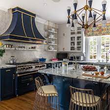 Black and white color patterns are simple yet elegant, whereas usage of. Incredible Kitchen Remodeling Ideas The Family Handyman