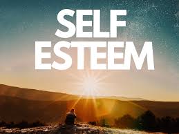 Image result for self-esteem
