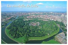 Les Aventures De La Tribu De Chacha Balade En Nord A Rendez Vous Avec Enfranceaussi A Lille Citadelle Lille Ville