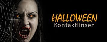 Damit die getönten kontaktlinsen von möglichst vielen personen genutzt werden, haben sie meist keine sehstärke integriert. Halloween Kontaktlinsen Das Perfekte Accessoire Fur Jedes Kostum