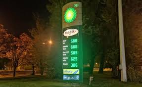 Aktualnie obowiązujące ceny paliw dla benzyny i oleju napędowego. Cena Benzyny 95 Wystrzeli Od Wtorku Gaz Lpg Jeszcze Nigdy Nie Byl Tak Drogi Dziennik Pl