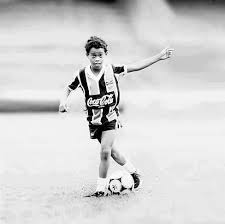 Här samlar vi alla artiklar om lasse granqvist. Sportbibeln En Ung Ronaldinho En Av Tidernas Storsta Facebook