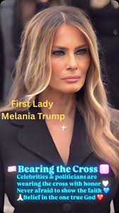 They might know it but when famous people are not afraid to live their  faith, it makes others brave enough to do the same. Be the light! ,  #realestatemomofbako #whitehouse #california ...