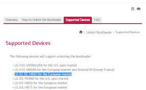 · run the utility, but . Bootloader Unlock Archives Nerds Chalk