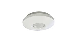 I wish the floodlight attached to my home was motion detection. Motion And Occupancy Sensors For Hands Free Experience Clipsal By Schneider Electric
