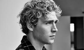 Christopher om kæresten: ”Cecilie og jeg har fundet ro i kaos”