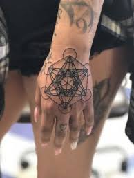 Orange county happens to have some the best tattoo parlors for miles around. One Of The Best Tattoo Shops In Orange County Autumn Moon Tattoo Geometria Sagrada