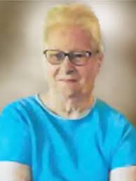 Obituary information for Kathleen Ann Watt