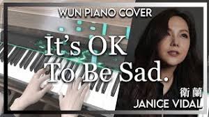 It's unfair that mia got a whole 33+minutes episode. Janice Vidal Its Ok To Mp3 Free Download