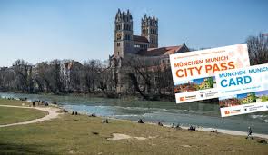 Lohnt Sich Der Offizielle Munchen City Pass Turbopass Munchen City Berlin Tipps Sylt Sehenswurdigkeiten