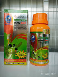 Remy 65EC