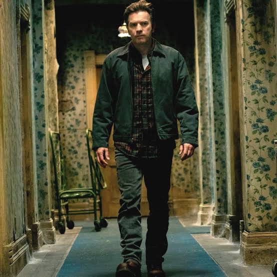 Doctor Sleep Ending Explained - Here's How Jack Torrance Makes A Cameo in  Stephen King's Movie