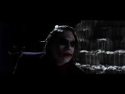 The Dark Knight Joker Burns Money Full Youtube Best the dark knight quotes. the dark knight joker burns money full