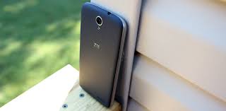ZTE Warp 7 Review: $99 buys a decent ...