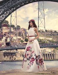 Unsere favoriten für luftige und leichte kleider für das standesamt oder eine freie trauung. Brautmode Abendmode In Stadthagen Chaleel Braut Und Abendmoden