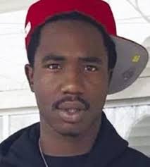 Patrick Dashawn Hamilton