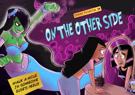 We did not find results for: 18 Danny Phantom Title Cards Ideas Danny Phantom Title Card Phantom