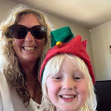 Heather Crosbie in people