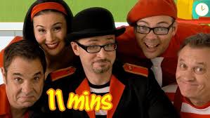 Team mosha performs sofa silahlane. Sousaphone Xylophone Lah Lah S Big Live Band Kid S Music Lah Lah Youtube