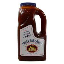 Buy Sweet Baby Rays Sweet Red Chili 64oz 1 Pack Online In Turkey B00wq6s7a6