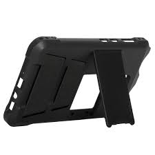 Samsung Galaxy Tab Active3 - Schwarz