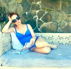 Élt egy ideig németországban, majd hollywoodban is. Kata Dobo S Feet Wikifeet