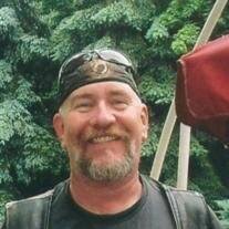 Mr. John Thomas Cocking Obituary