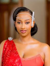 We Post Rwandan Girls Only....