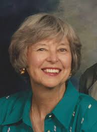 Obituary for Mary Ann O'Daniel Comer