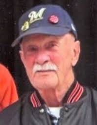 Richard A. "Buzzy" Wilson Obituary