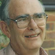 Peter Davison obituary