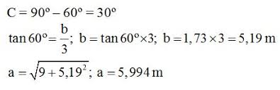 Resultado de imagen para ejercicios de trigonometria