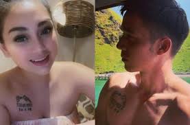 Live your live and do what makes you happy | bertahanlah cinta is now pinned tweet. Celine Evangelista Dan Stefan William Jalan Bareng Sudah Baikan Matamata Com