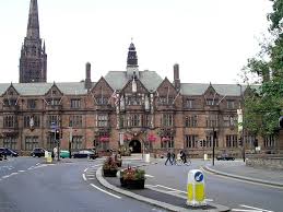 The west midlands is one of nine official regions of england at the first level of nuts for statistical purposes. These Are The 10 Best Cities In England And Wales To Raise A Family Coventry England Birmingham England Coventry City