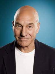 Patrick Stewart Patrick Stewart Actors British Actors